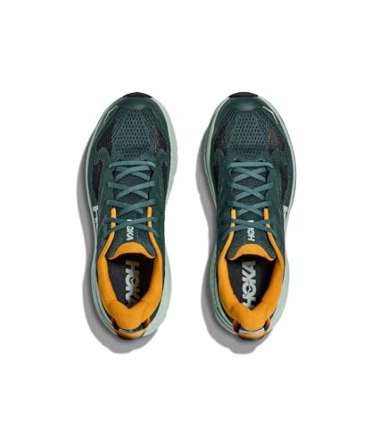 HOKA CHALLENGER 8 Mens Sports Running Shoes Road Trail Run