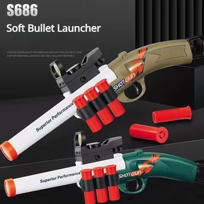 Armas de juguete – Armas de juguete para niños