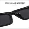 Sunglasses For Men And Women Driving Sunglasses Square Glasses Women's Glasses Men's Glasses