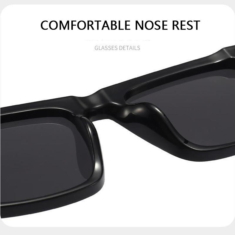 Sunglasses For Men And Women Driving Sunglasses Square Glasses Women's Glasses Men's Glasses