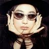 Triangle cat eye diamond encrusted metal sunglasses Latest Womens ins premium feel sunglasses fashion party stage sunglasses
