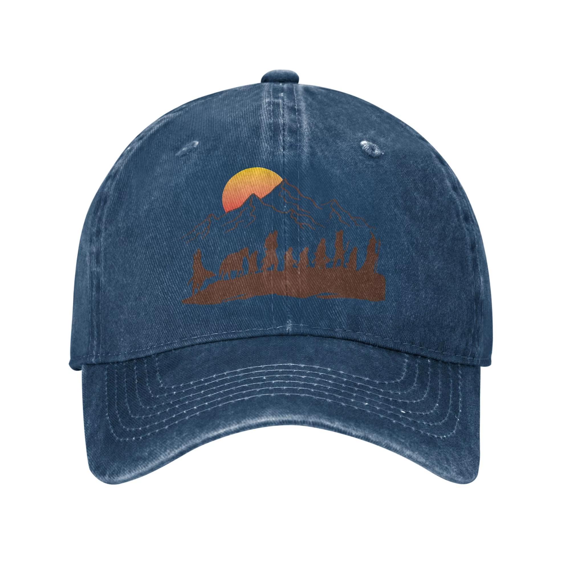 New Baseball cap Unisexs baseball cap Fashion style Adjustable& 8Y