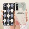 For Infinix Hot 70 5G Case X6895 X6895B Pretty Girl Sunflowers Painted Cover Soft TPU Phone Case For Infinix Hot 70 Hot70 Fundas