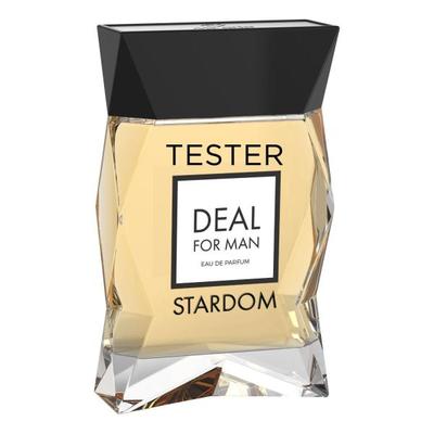 Stardom Deal Mirada - Men's Eau De Parfum (tester) 100 Ml