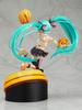 Hatsune Miku Cheerful JAPAN Scale Complete Figure Character Vocal Series 01 JAPAN Ver. 1/8 (Cheerful Exclusive)