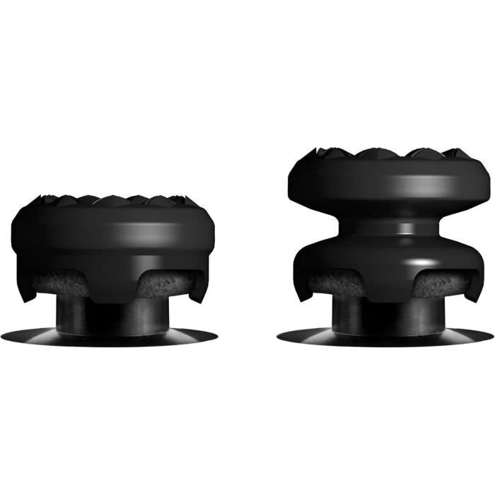 Thumbsticks FPS - KONTROLFREEK - 6200-XBX - Galaxy Edition - Pour manette Xbox One et Series X|S - Noir