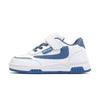 Kids Running Shoes Boys Girls Fall 2026 Lightweight Breathable Low Top Sneakers In Yellow White Black Blue Green