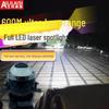 Great Wall Haval H6/H9 22 LED Dual-Light Fog Lamp Lens with Beam Switch