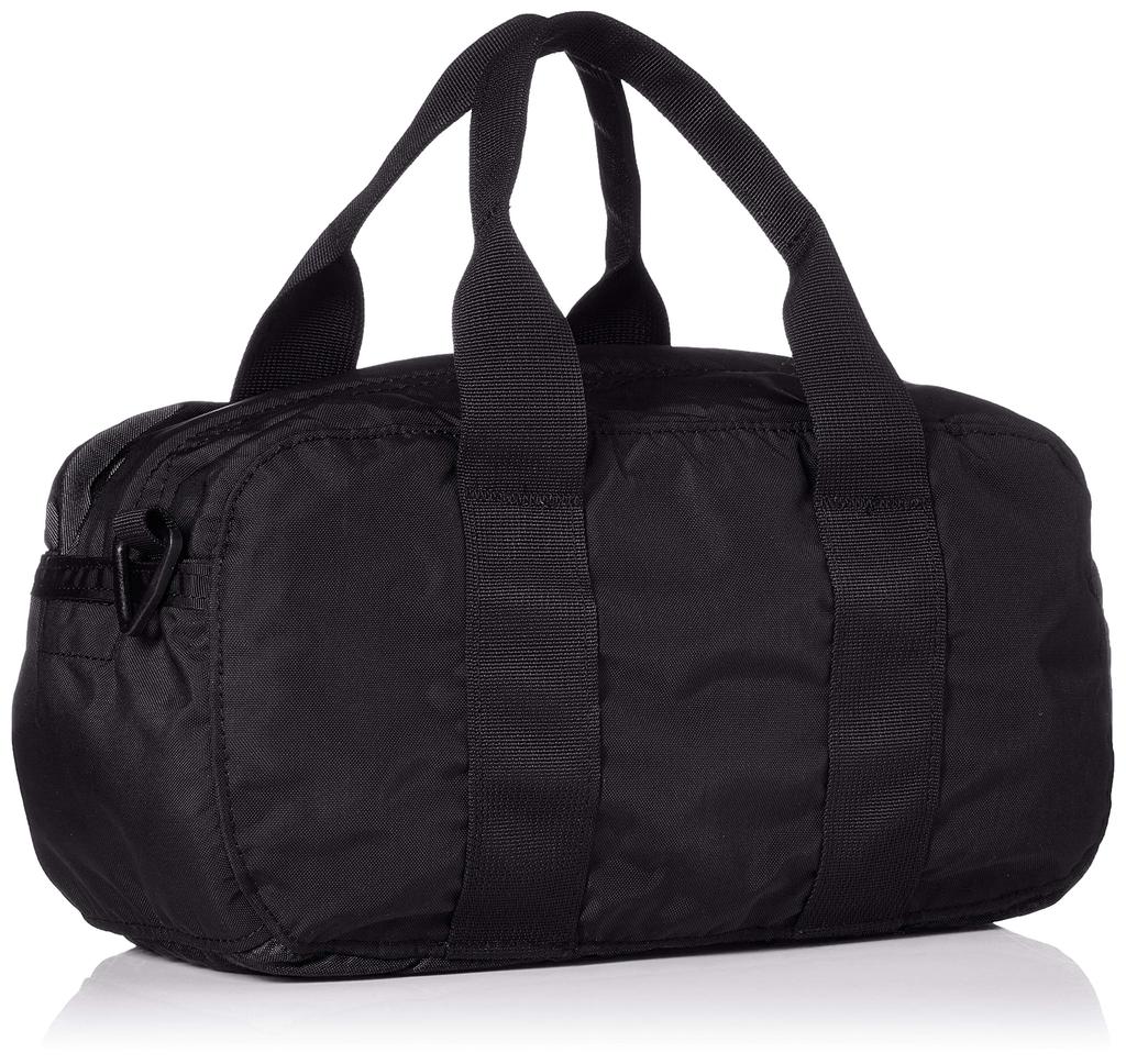 [Gregory] Shoulder Bag Official Pony Bag Current Model BLACK