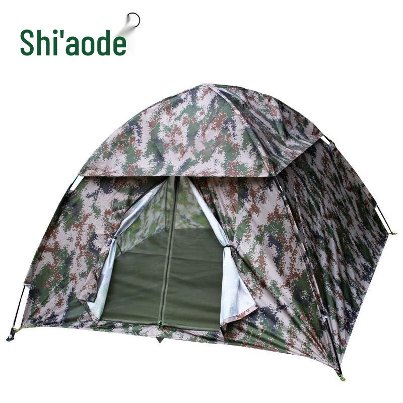 Schioerge 2-Person Portable Rescue Tent