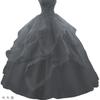 Hochzeitskleid flauschiger Rock komplett Braut große Größe Studio neu schwangere Frauen schlank Koreanisch 1011 Hochzeitskleid Neckholder