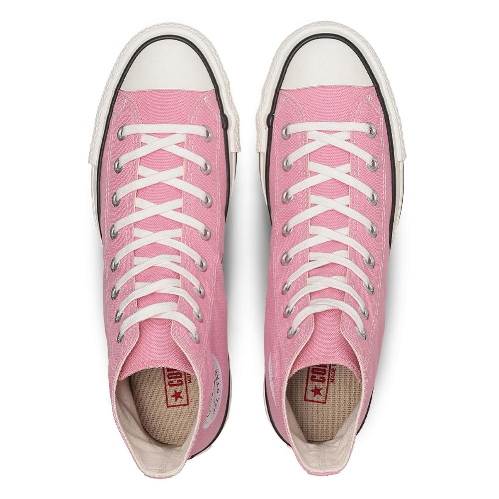 Converse CanvAs As J Hi Fondant Pink 31318300
