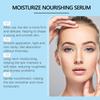 Moisturizing Serum Gently Nourishes The Skin, Moisturizes And Brightens The Skin 30ml