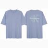 CALVIN KLEIN SS25 T Shirt Unisex 4RAB806