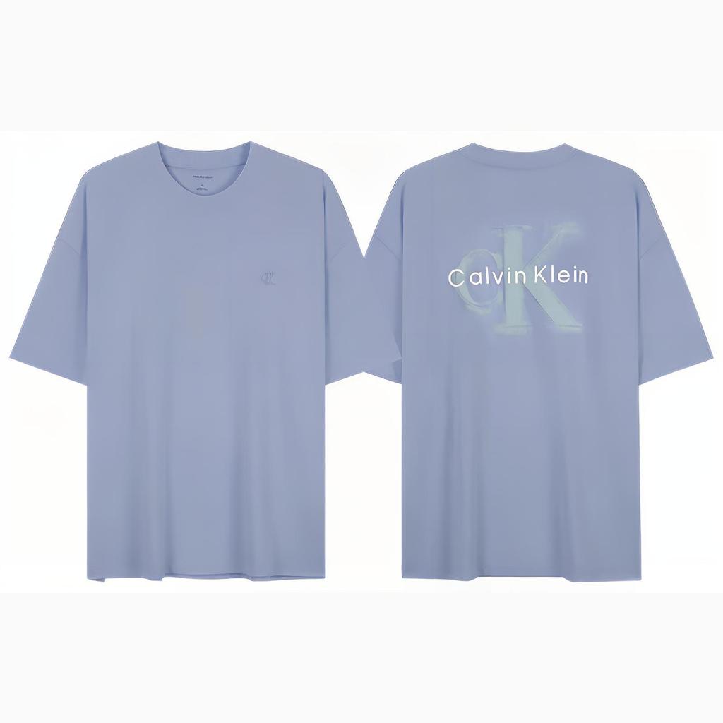 CALVIN KLEIN SS25 T Shirt Unisex 4RAB806
