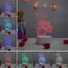 Table Lamps Luxury Modern & Reading Lamp Children Kids Baby Spaceman Cosmonaut Led RGB Lighting Study Astronaut Night Light