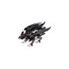 タカラトミー(TAKARA TOMY) T-SPARK ZOIDS ゾイド ファングリフォン 色分け済み プラキット