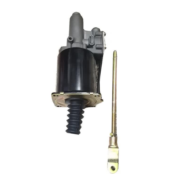 Clutch Booster & Slave Cylinder for HOWO ZZ1167M