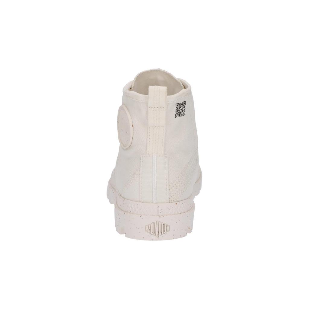 High Cut Sneakers PAMPA HI RE GENERATE CREAM WHITE Cm [Palladium] 27.0
