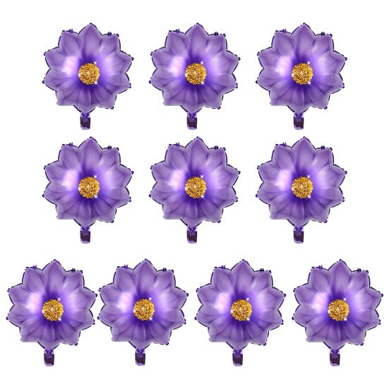 Decorative Balloon Inflatable Portable Bright Color