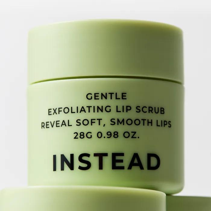 Gentle Exfoliating Lip Scrub 28g