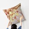 Anime Chobits Kitchen Lucky Dragon Pillow Cover Sofa Cushion Cover Home Room Decoration Children Gift