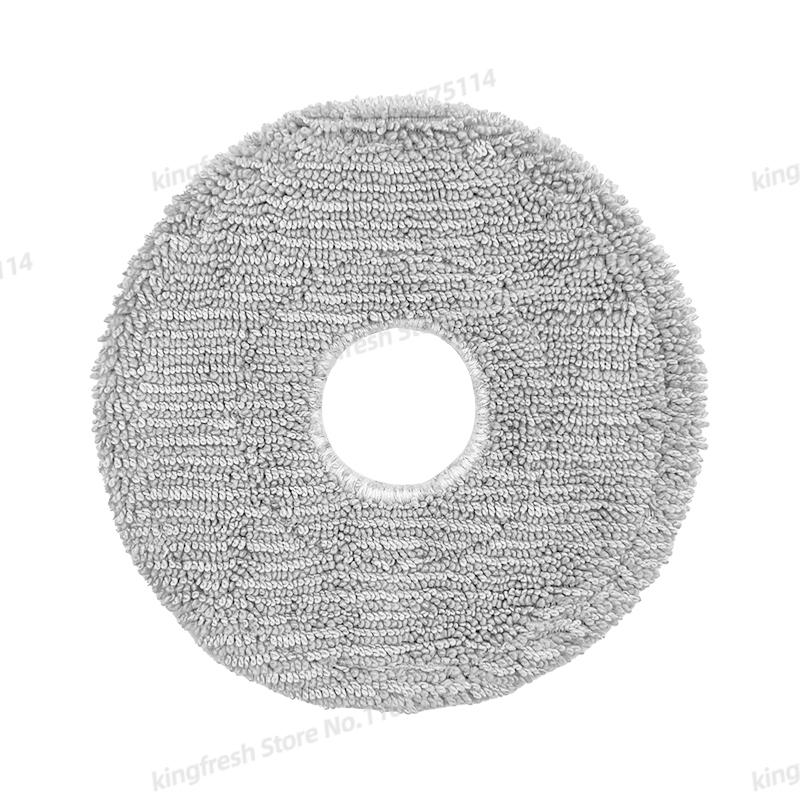Adatto per ( Roborock QR 798 / QR 598 / QV 35A / QV 35S / Qrevo L ) Parti Spazzola Laterale Principale Filtro Sacchetto Mocio QR798 QR598 QV35A QV35S