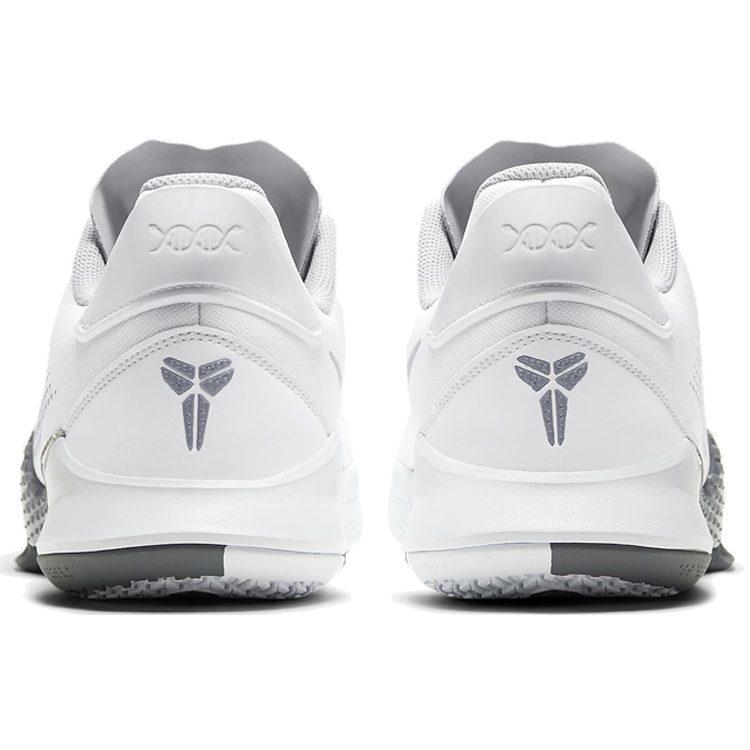Nike Mamba Fury EP 'White Wolf Grey' CK2088-100