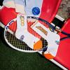 Coolmax Tennis Crew Socks - Smash