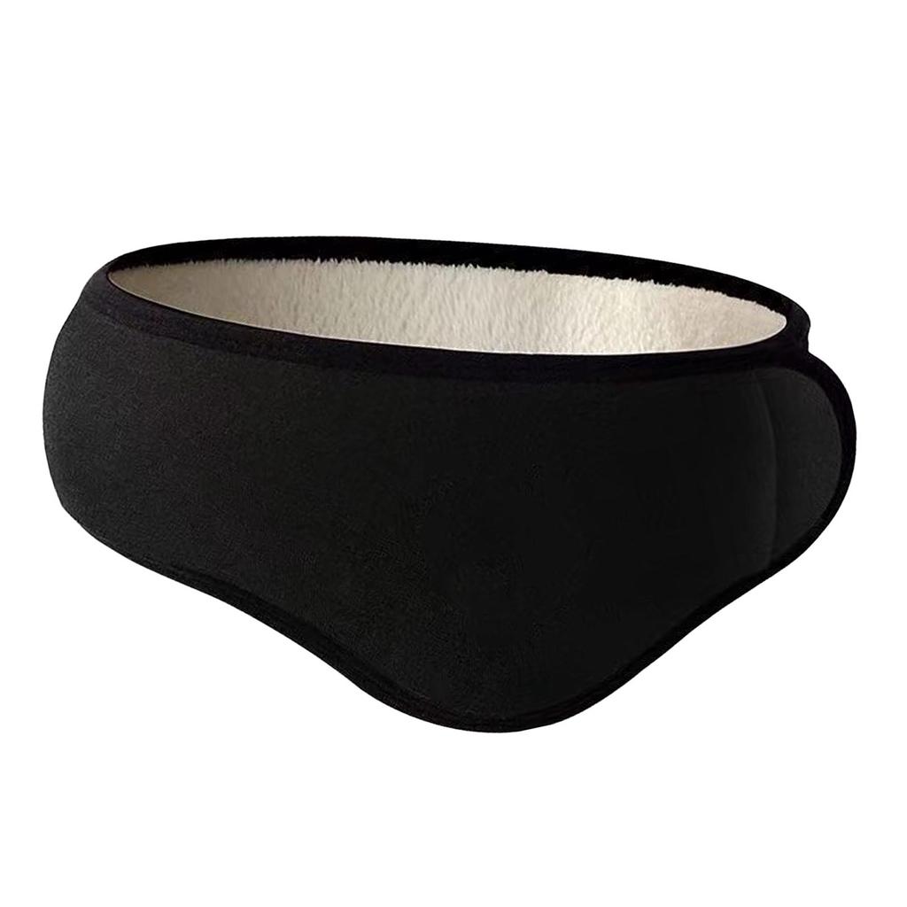 Sluchátka na spaní s potlačením hluku Zimní hřejivý návlek na uši Nastavitelná ochrana uší pro venkovní použití Teplá sluchátka