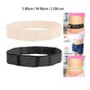 Peritoneal Dialysis Belt Tube Storage Band Protection Strap for Patients