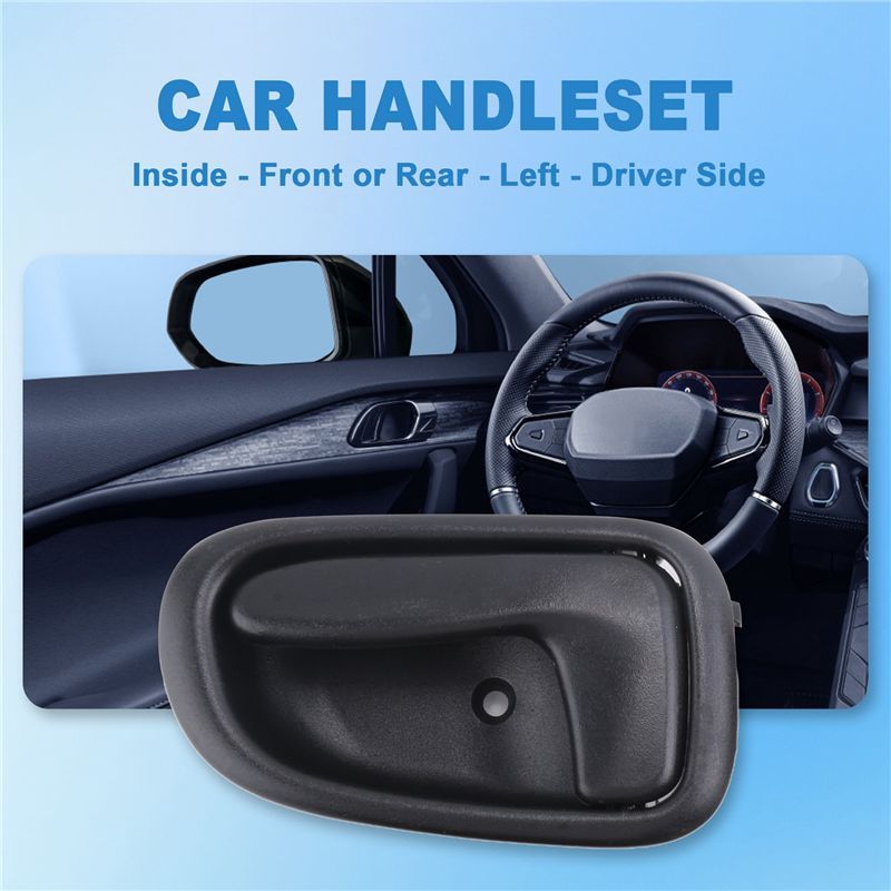 A03E-Fit For 93-97 Toyota Corolla ide Door Handle Long Legs Front Rear Left Right