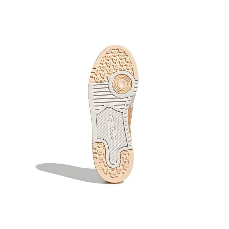 Adidas  Forum Luxe Low Wonder White Magic Beige Women Sneakers Cream Chalk-White HQ6271