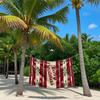 Christmas Greeting Card Quick Drying Bath Towel Microfiber beach towel light weight swimming camping yoga beach out