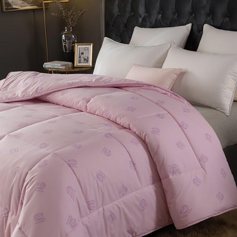Manyaju Premium 100% Wool Duvet with Cotton Cover