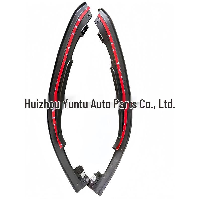 Dodge Ram Pickup Truck RAM 19-21 Front Bumper Bracket (Part #68425754AB, #68425755AB) Dodge Ram Pickup