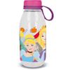 Bouteille D'eau - Tataway - Disney - 460 Ml - Tritan - Ecozen Sans BPA