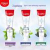 Colgate Power White Baking Soda Spearmint Toothpaste