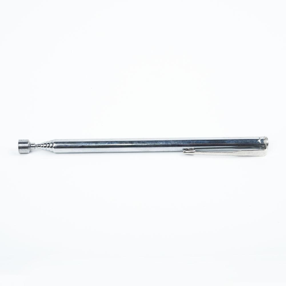 Telescopic Magnetic Pickup Tool For Car Repairing Maintenance Pencil Size  25.6