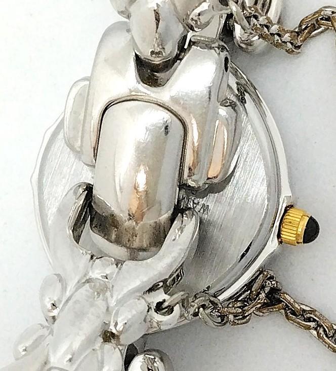 [USED] Pre-owned Seiko Exceline Ladies Quartz Watch (37095)