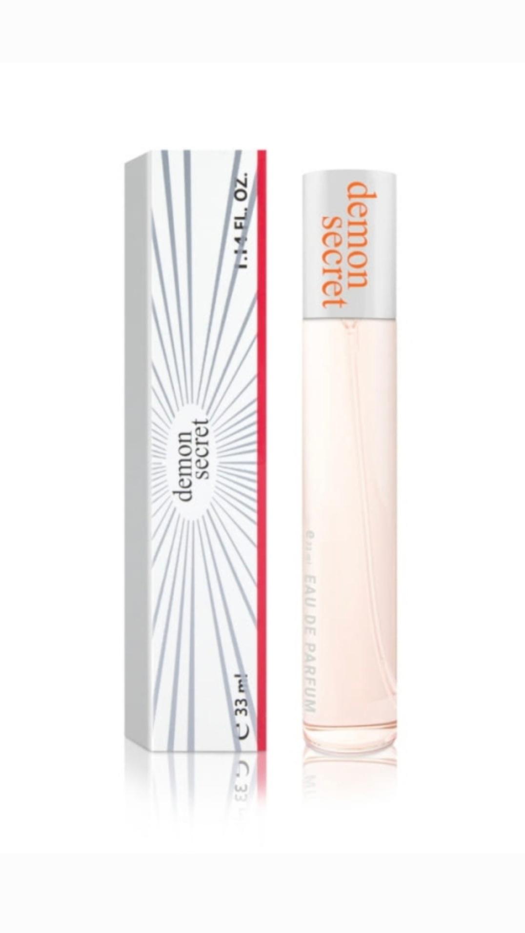 

DEMON SECRET Парфуми для жінок 33 ML