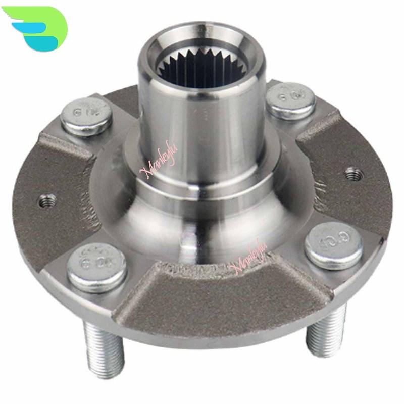 517501S000 Front wheel Bearing Hub For HYUNDAI I10 KIA MORNING JA