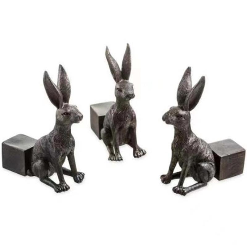 

3шт мини-горшок для растений на ножках кошка собака дизайн цветочный горшок стояки держатели подставка держатель B-rabbit