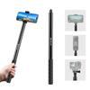 Universal Telescopic Selfie Stick for Insta360, GoPro, DJI Osmo