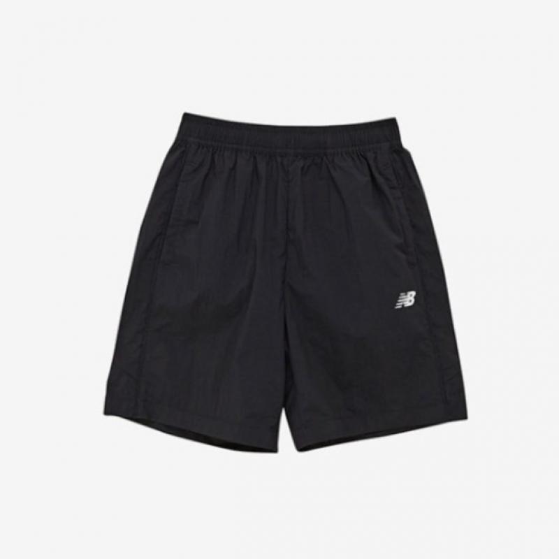 New Balance Kids Woven Sporty Set Up Nk9ye2502u 19 Short Sleeve Tee