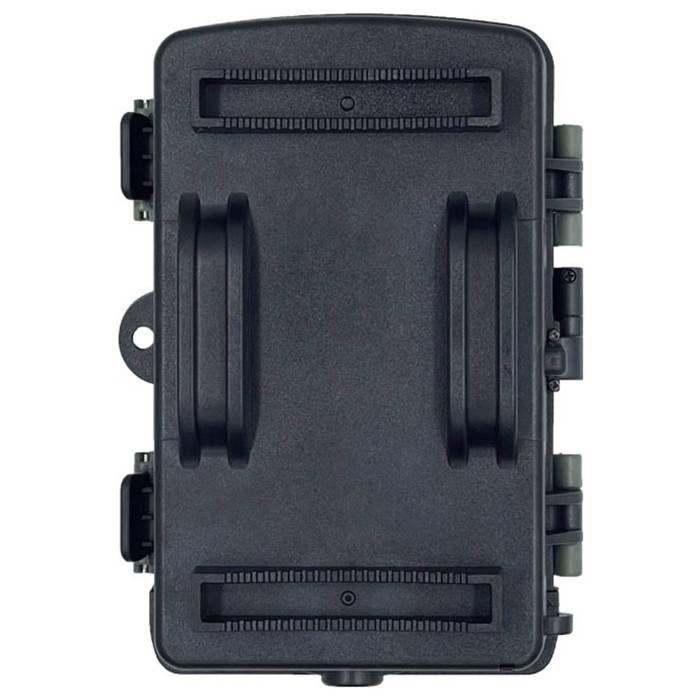 Caméra de chasse Braun Phototechnik Scouting Cam BLACK400 WiFi 8K LED noires, Wi-Fi, fonction time-lapse marron camoufl