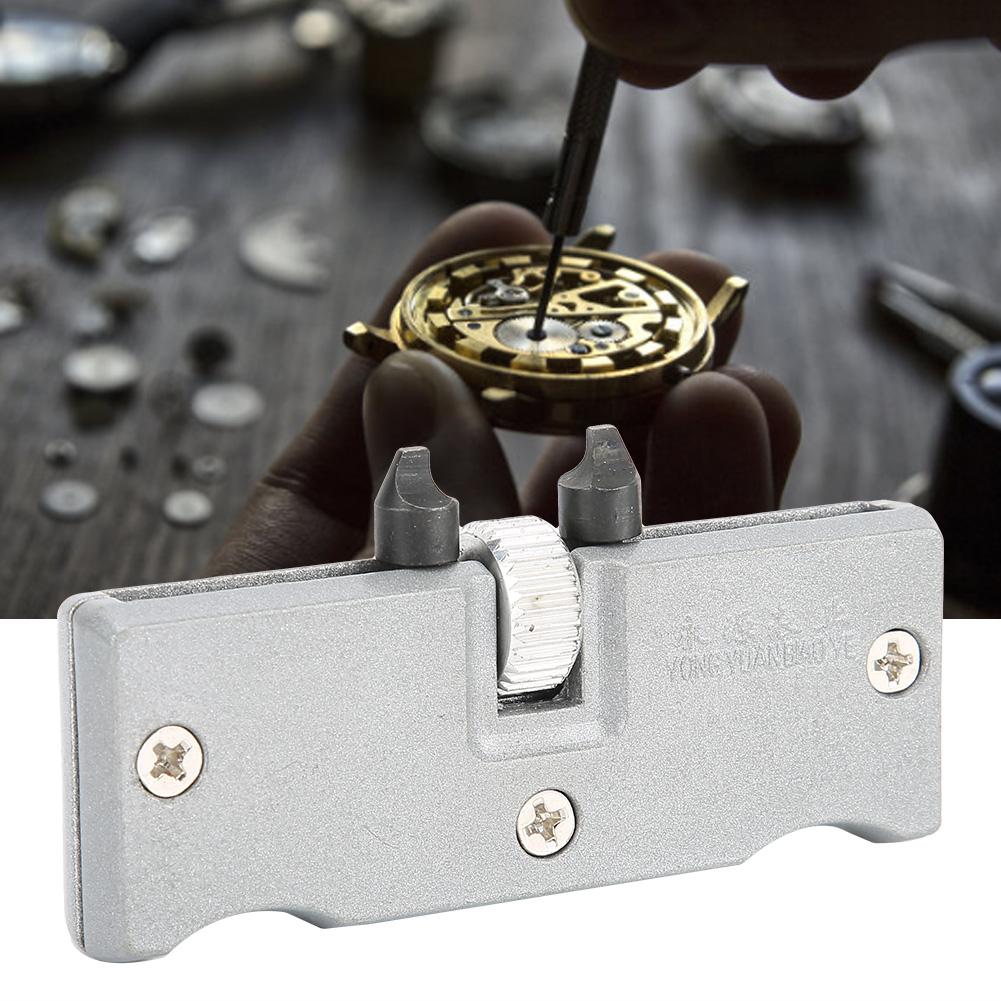 Instrument portabil de reparare a ceasului pentru ceasornicari