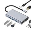 Bilgisayarlar Aksesuarları – USB Hub Aygıtları