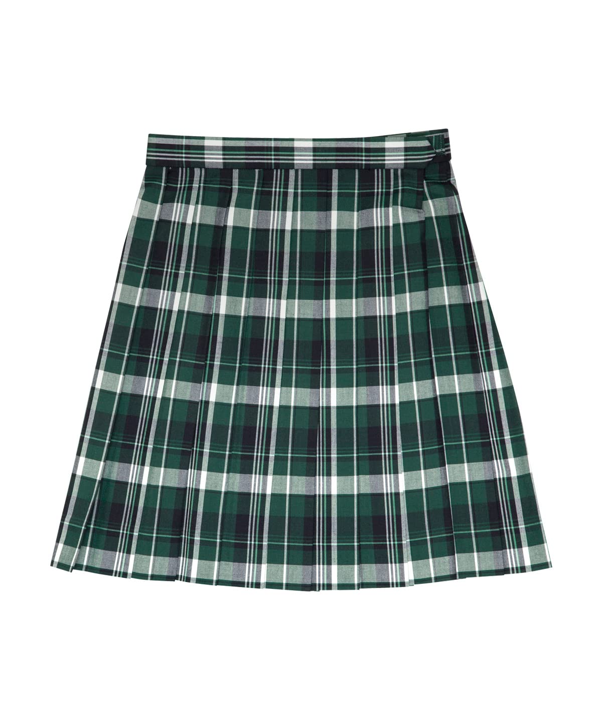 

Summer Summer School High Junior High Popular High Middle High School School Uniform Green x Navy 69 [Konomi] Uniform, Check, Skirt, Plain, Pleated,