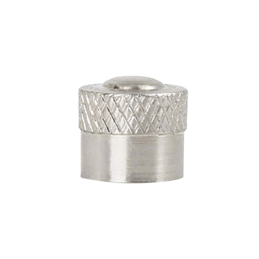 uxcell Wheel Tire Valve Stem Cap Air Dust Cover Compatible